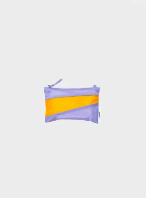 The New Pouch Treble & Arise Small