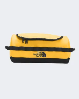 The North Face Base Camp Travel Large Unisex Lifestyle Case Yellow/Black Nf0A52Tf-Zu3