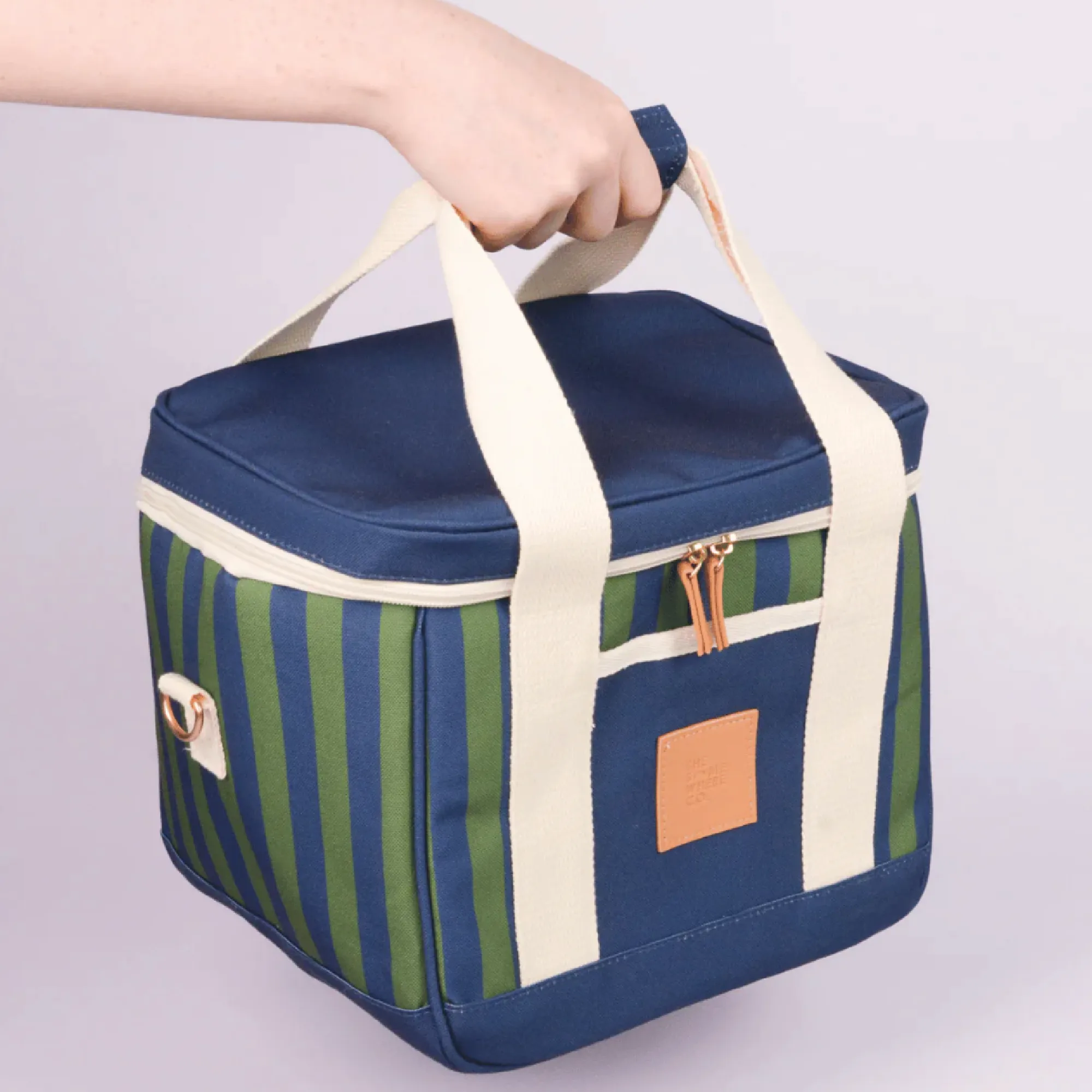 The Somewhere Co Midi Cooler Bag - El Capitan