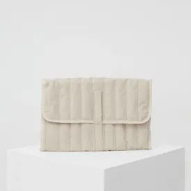 Travel changing mat