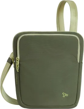 Travelon Anti-theft the Voyages Slim Crossbody