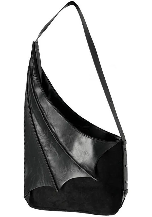 Winged | HOBO BAG