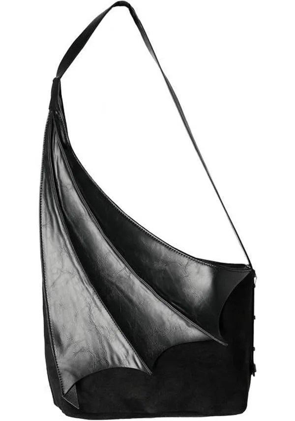 Winged | HOBO BAG