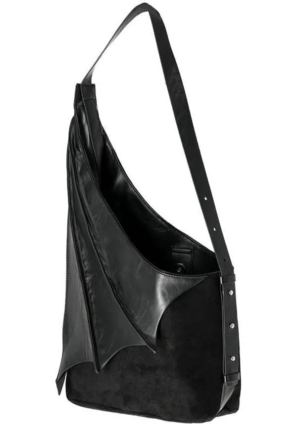 Winged | HOBO BAG