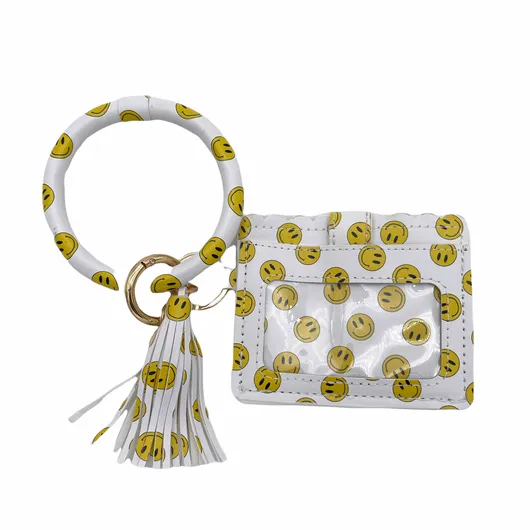 Wristlet ID Wallet