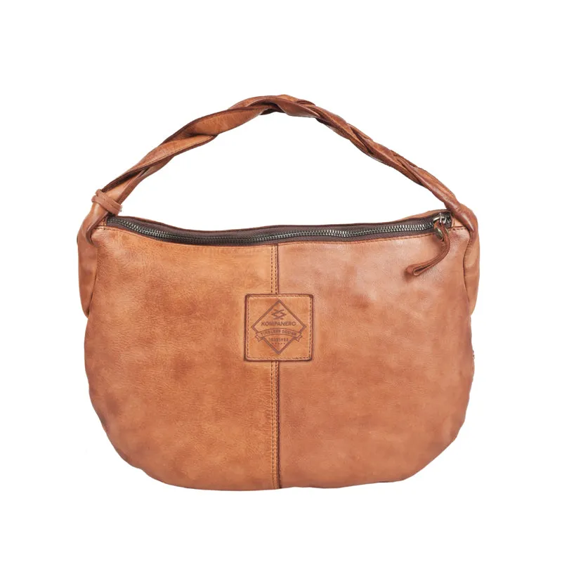 Zinnia - The Hobo Bag